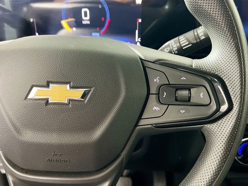 Used 2024 Chevrolet TrailBlazer LT FWD image 17