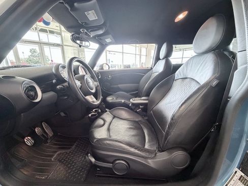 Used 2009 MINI Cooper John Cooper Works FWD image 22