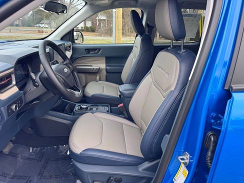 New 2026 Ford Maverick Lariat image 18