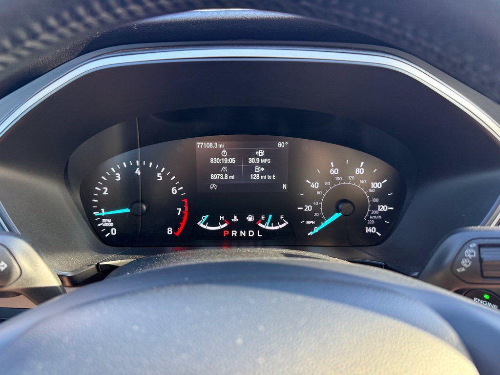 Used 2020 Ford Escape SEL FWD image 17