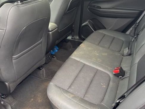 Used 2021 Chevrolet TrailBlazer RS w/ Sun and Liftgate Package image 10