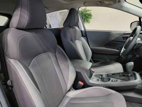 Certified 2026 Subaru Crosstrek 2.5i Premium AWD/4WD image 16