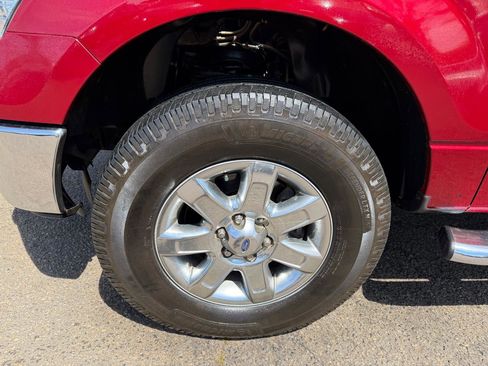 Used 2014 Ford F150 XLT w/ Equipment Group 302A Luxury image 28