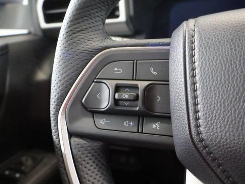 New 2026 Toyota Tacoma 4x4 Double Cab Hybrid image 17
