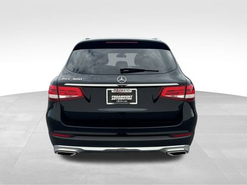 Used 2019 Mercedes-Benz GLC 300 image 19