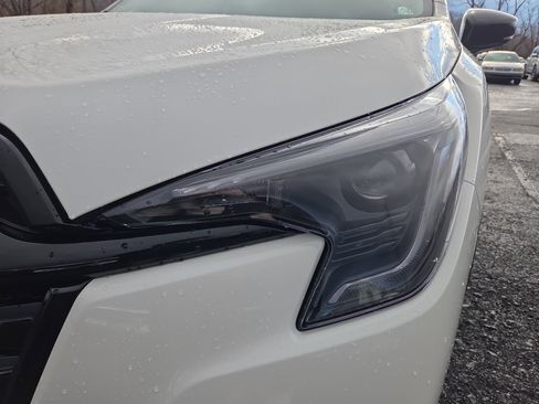 New 2026 Subaru Ascent Bronze Edition image 10