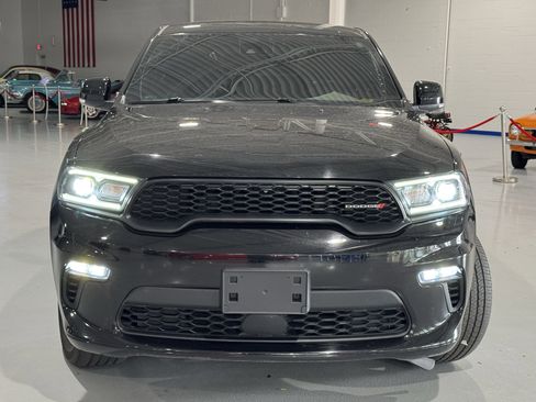 Used 2022 Dodge Durango GT image 18