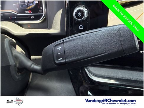 Used 2025 GMC Sierra 2500 AT4 AWD/4WD image 17