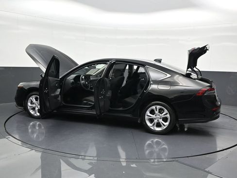 Used 2023 Honda Accord LX image 33