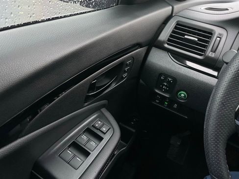 Certified 2023 Honda Passport Elite image 23