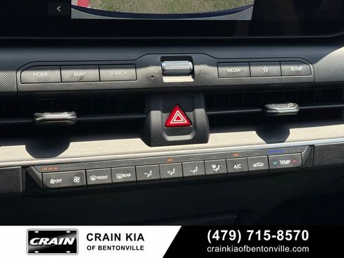 New 2026 Kia K4 FWD image 17