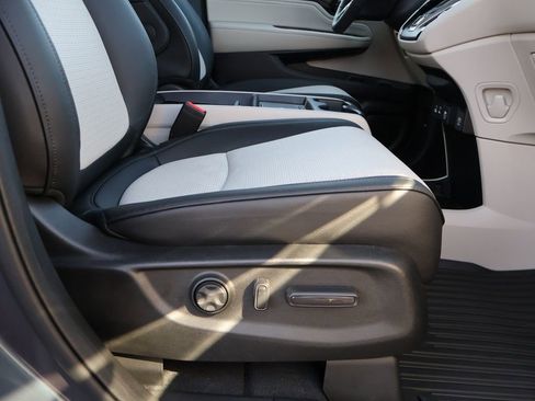 New 2026 Honda Odyssey Elite image 7