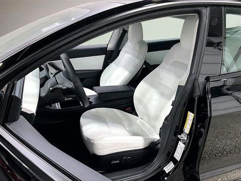 Used 2021 Tesla Model 3 Long Range image 20