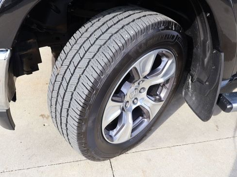 Used 2021 RAM 1500 Laramie image 43