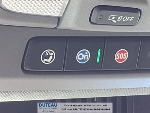 New 2025 Chevrolet Silverado 1500 LT image 21