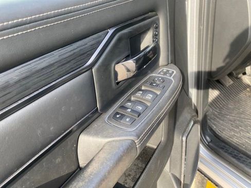 Used 2023 RAM 2500 Rebel w/ Level 2 Equipment Group AWD/4WD image 15