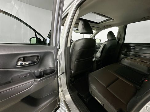Certified 2022 Honda Ridgeline RTL-E image 17