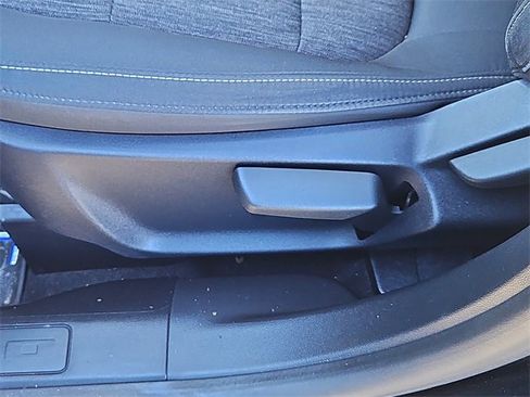 Used 2022 Ford Bronco Sport Big Bend image 21