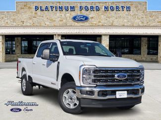 New 2026 Ford F250 XLT w/ XLT Premium Package AWD/4WD 360° Tour