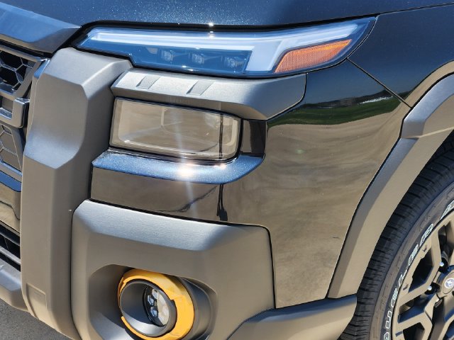 New 2026 Subaru Outback Wilderness AWD/4WD image 7