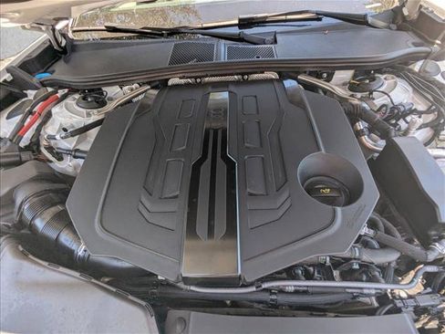 Used 2026 Audi A6 Prestige AWD/4WD image 23