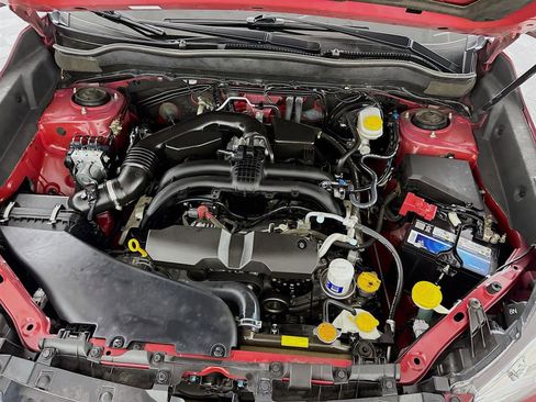 Used 2017 Subaru Forester 2.5i w/ Alloy Wheel Package image 28