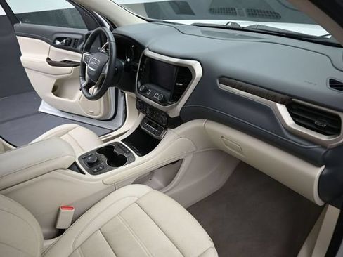 Used 2023 GMC Acadia Denali AWD/4WD image 21