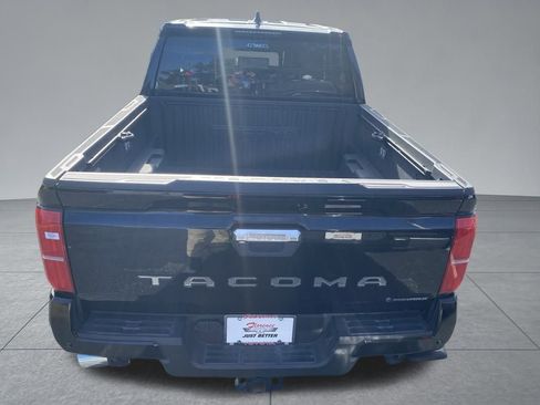 Used 2024 Toyota Tacoma Limited image 12