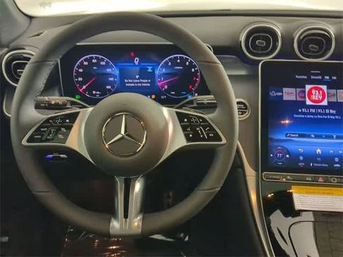 Certified 2026 Mercedes-Benz GLC 300 4MATIC image 24