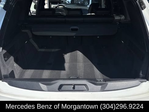 Used 2025 BMW X5 xDrive50e AWD/4WD image 14