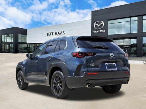 Used 2026 MAZDA CX-50 AWD 2.5 S w/ Preferred Pkg image 2