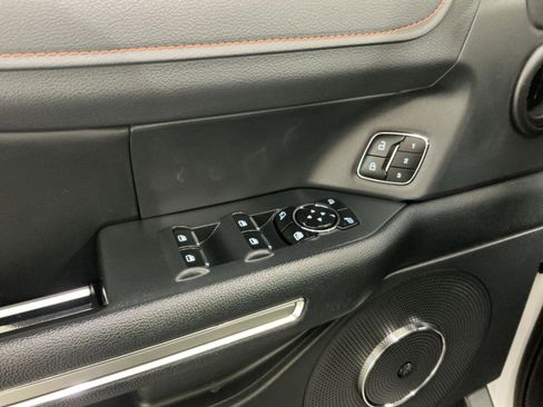 Used 2023 Ford Expedition Timberline image 16