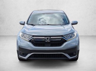 Used 2021 Honda CR-V EX video 2