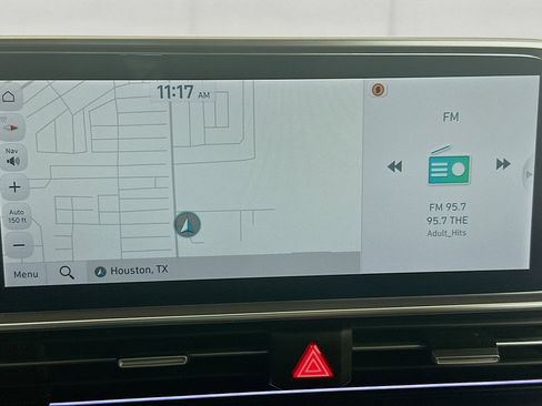 Used 2024 Hyundai Ioniq 6 SEL RWD image 22