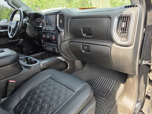 Used 2021 Chevrolet Silverado 1500 RST w/ All Star Edition Plus AWD/4WD image 15