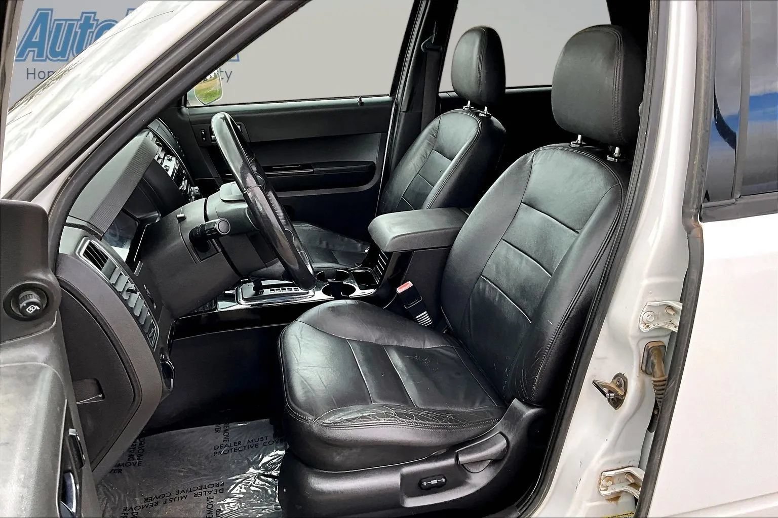 Used 2008 Ford Escape Limited AWD/4WD image 23