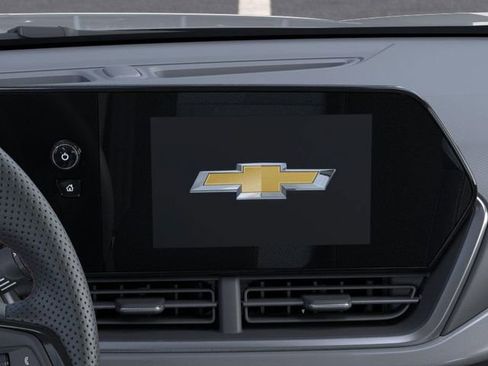 New 2026 Chevrolet Trax RS w/ Sunroof Package image 21