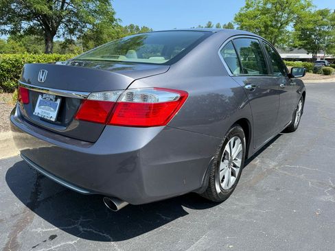 Used 2014 Honda Accord LX image 4