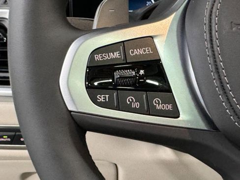 New 2026 BMW X7 xDrive40i image 34