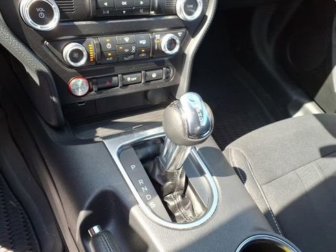 Used 2023 Ford Mustang GT w/ Mustang Nite Pony Package image 24