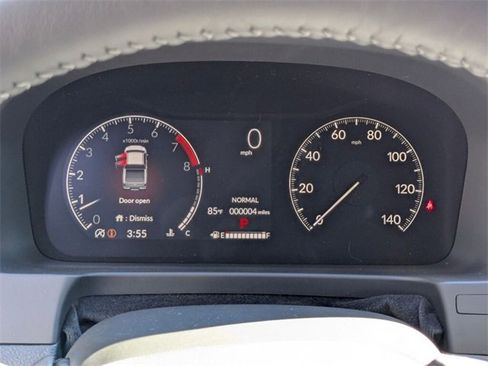 New 2026 Honda Ridgeline RTL image 19