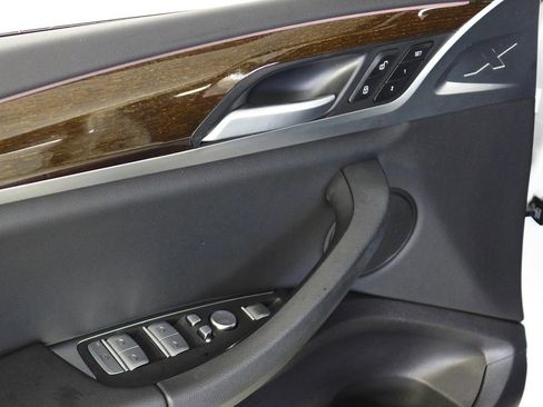 Certified 2024 BMW X3 xDrive30i w/ Convenience Package image 12