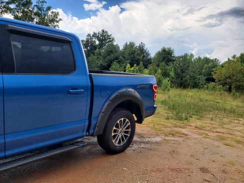 Used 2020 Ford F150 XLT w/ Equipment Group 302A Luxury AWD/4WD image 5