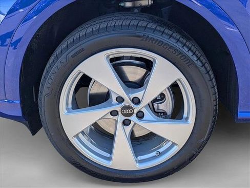 Certified 2025 Audi Q5 Premium Plus w/ Premium Plus image 21