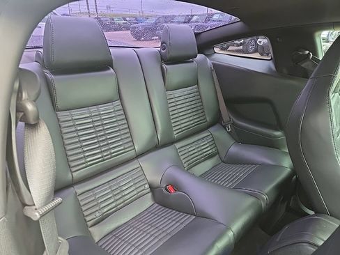 Used 2013 Ford Mustang Shelby GT500 RWD image 83