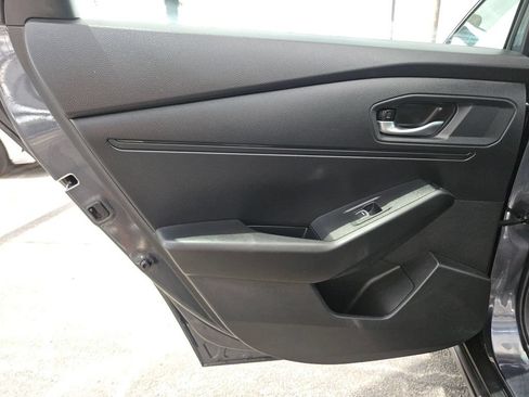 Used 2025 Honda Accord LX image 18