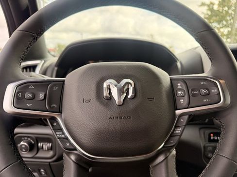 New 2026 RAM 1500 Big Horn image 24