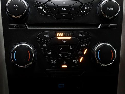 Certified 2018 Ford Fusion S image 29