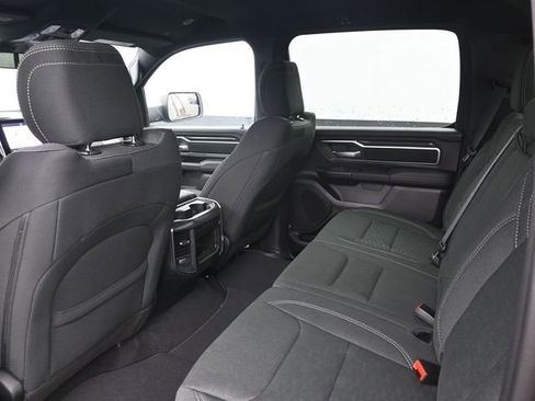 Used 2025 RAM 1500 Big Horn AWD/4WD image 27