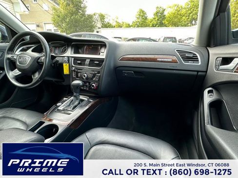 Used 2014 Audi A4 Premium Plus image 20